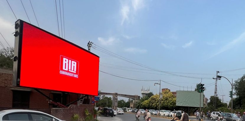 SMD Screens in Peshawar