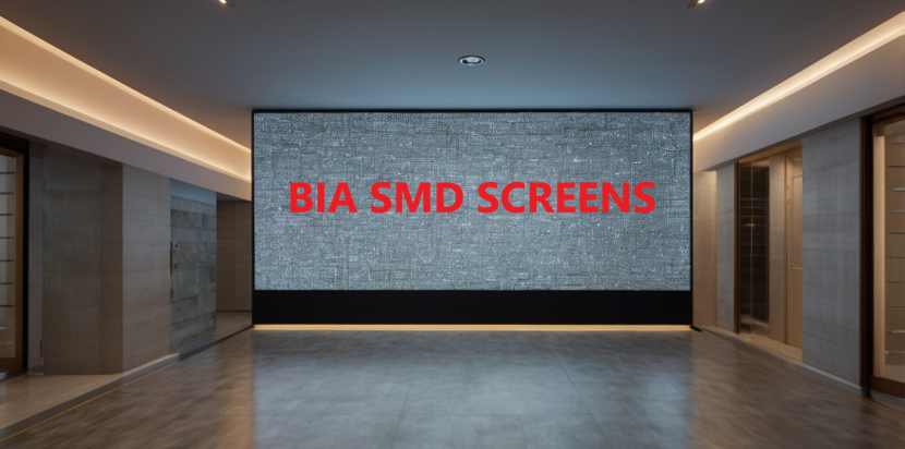 Indoor-smd-screens