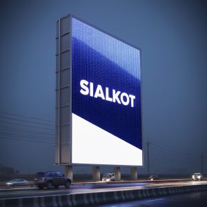 SMD Screens in Sialkot