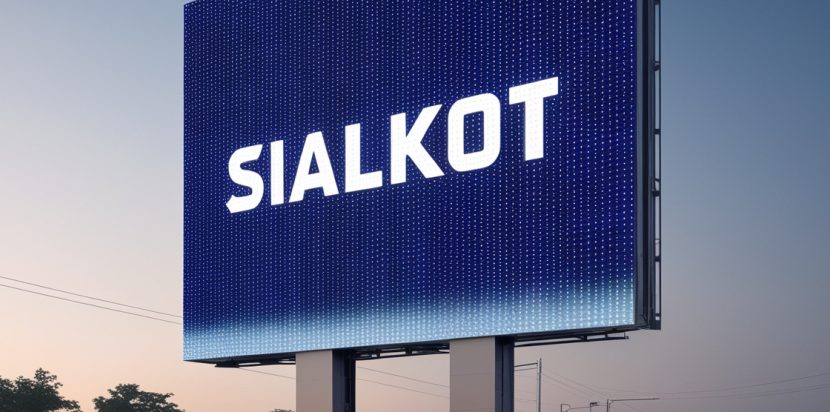SMD Screens in Sialkot