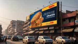 SMD Screens in Rawalpindi
