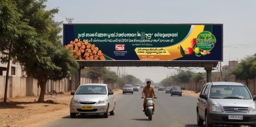 High Refresh Rate SMD Screens in Okara