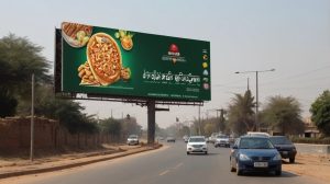High Refresh Rate SMD Screens in Okara