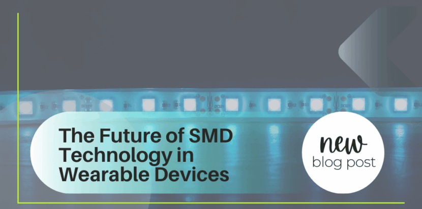 Future of SMD Technology