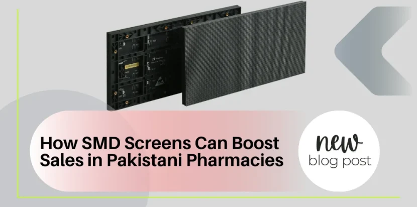 boost sales in Pakistani pharmacies
